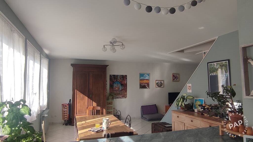 Maison à vendre, 105m², Sennecey-lès-Dijon