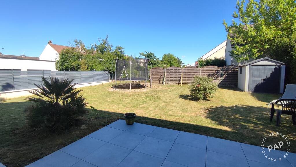 Maison à vendre, 105m², Sennecey-lès-Dijon