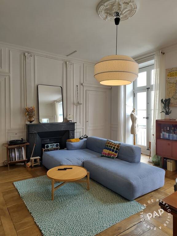 Appartement à vendre, 49m², Rennes