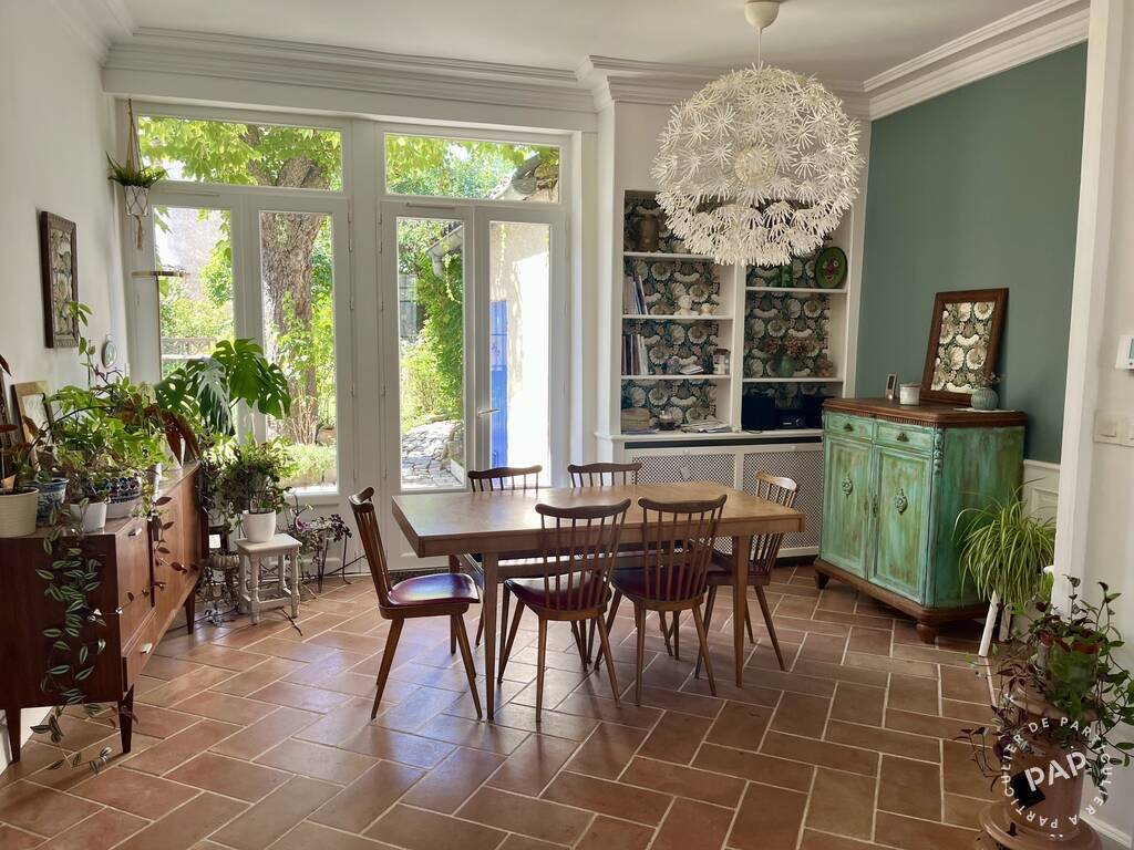 Maison à vendre, 285m², Irigny