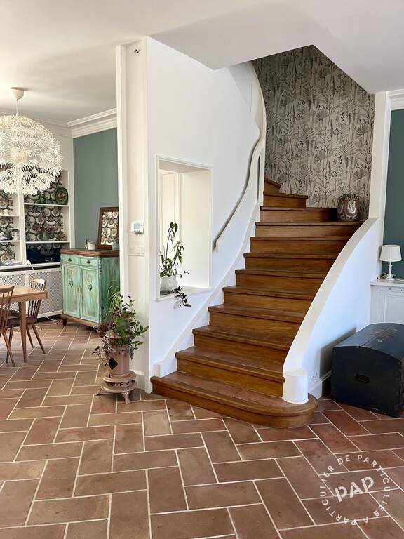 Maison à vendre, 285m², Irigny