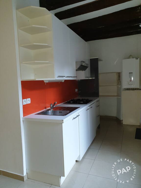 Appartement à vendre, 48m², Épernon