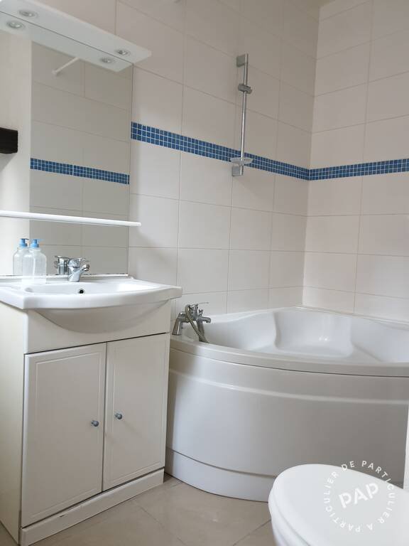 Appartement à vendre, 48m², Épernon