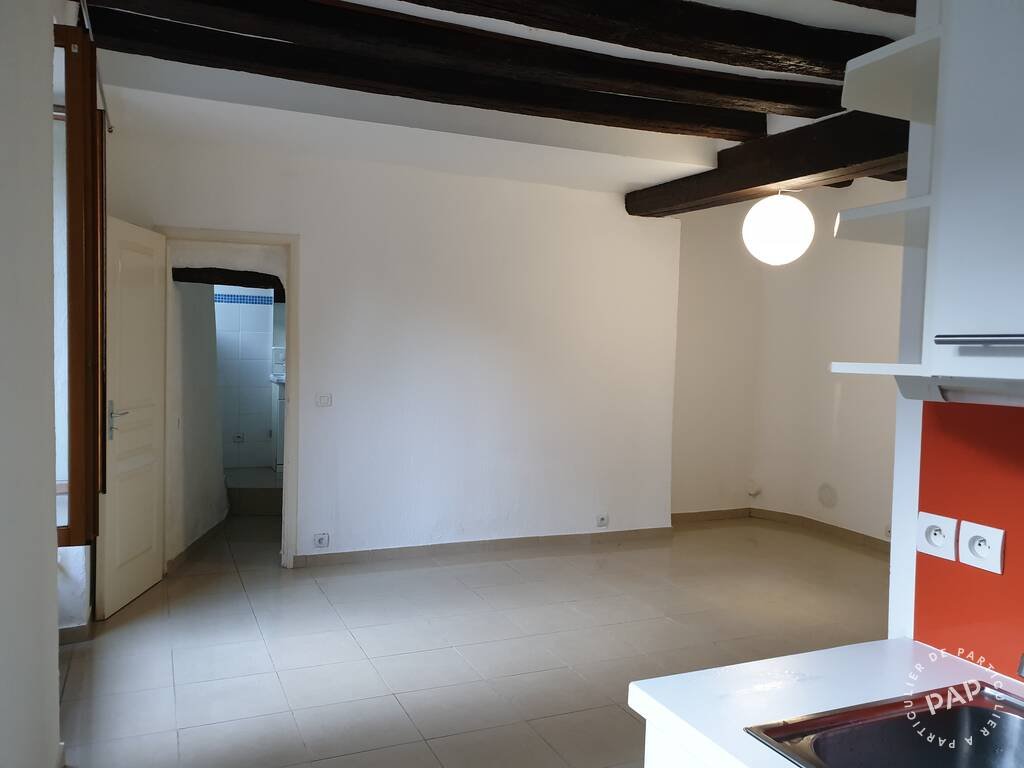 Appartement à vendre, 48m², Épernon