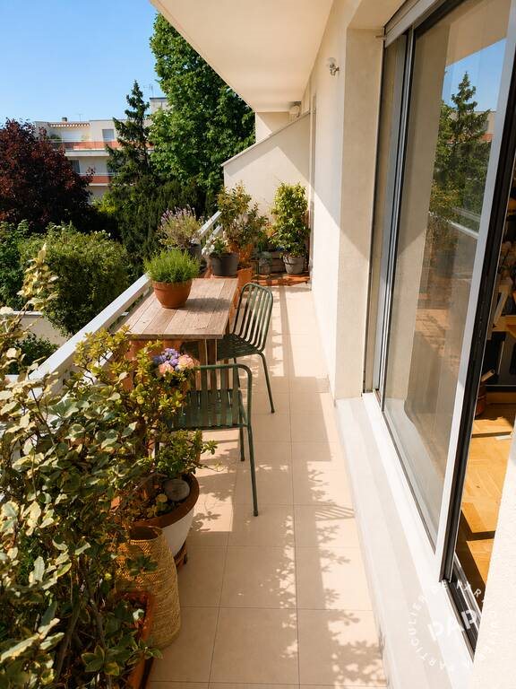 Appartement à vendre, 86m², Noisy-le-Grand