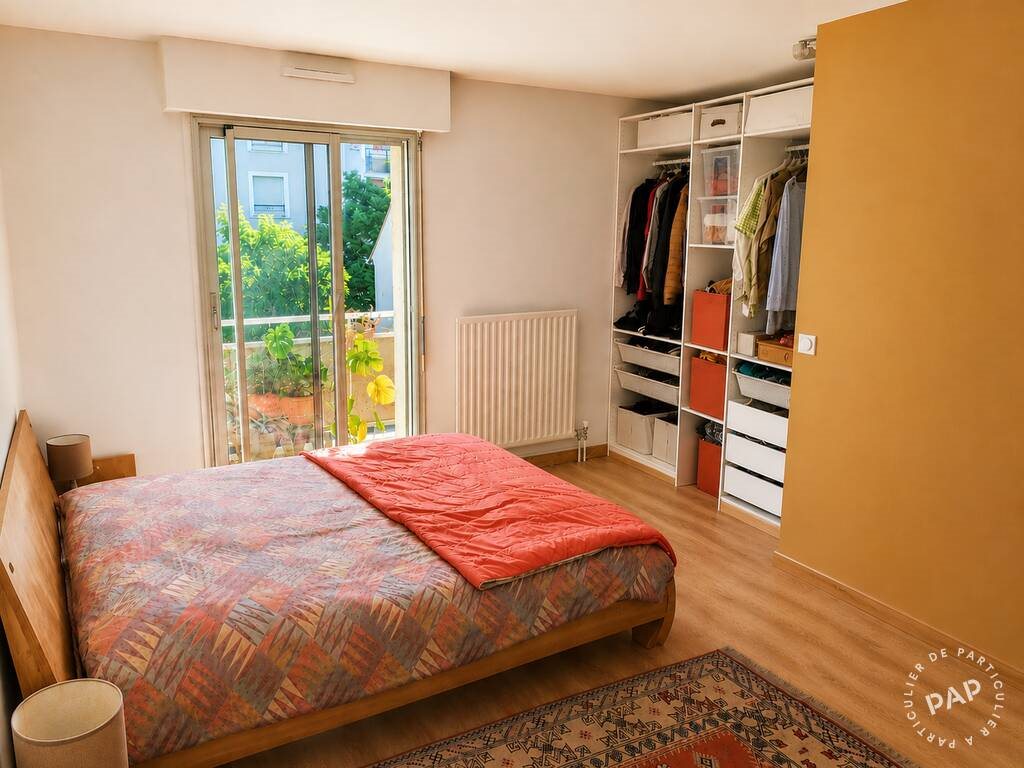 Appartement à vendre, 86m², Noisy-le-Grand