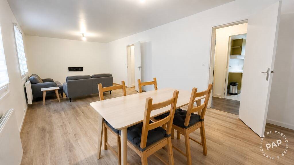 Appartement à vendre, 71m², Rouen