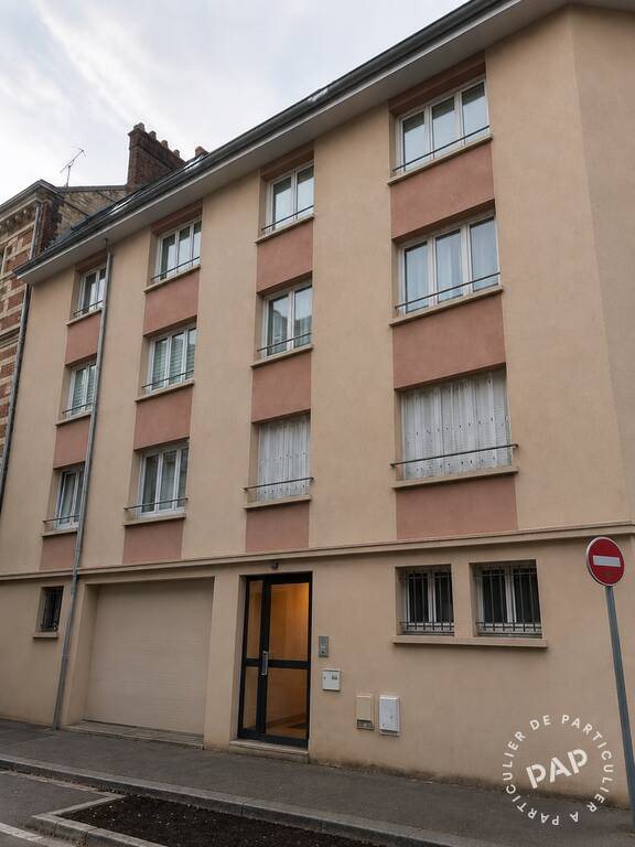 Appartement à vendre, 71m², Rouen