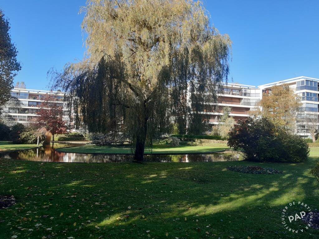 Appartement à vendre, 107m², Le Chesnay