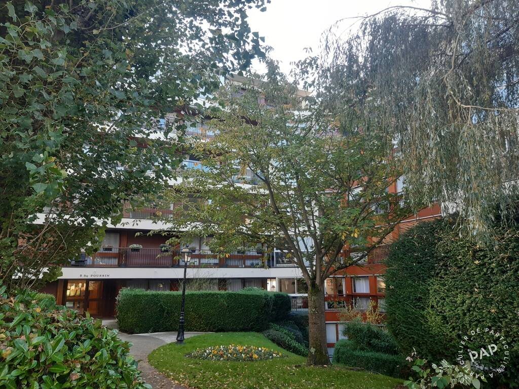 Appartement à vendre, 107m², Le Chesnay