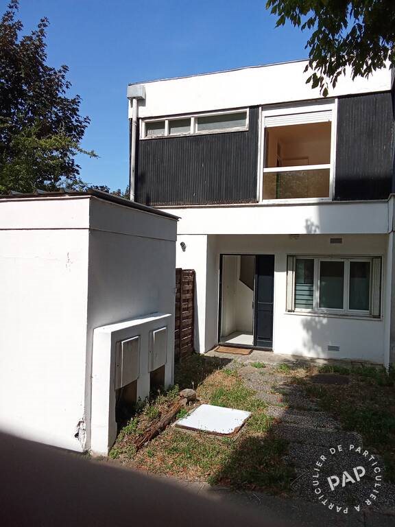 Maison à vendre, 76m², Cergy