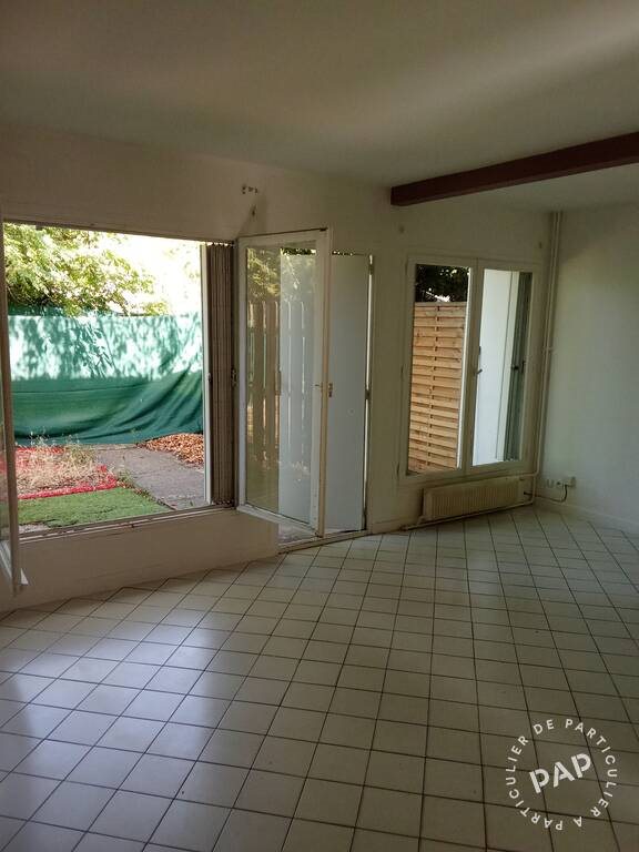 Maison à vendre, 76m², Cergy