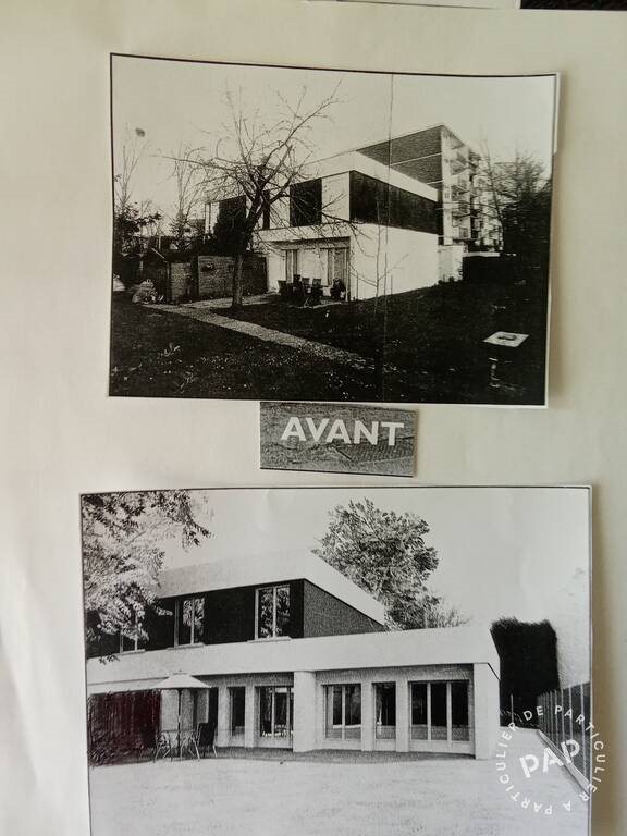 Maison à vendre, 76m², Cergy