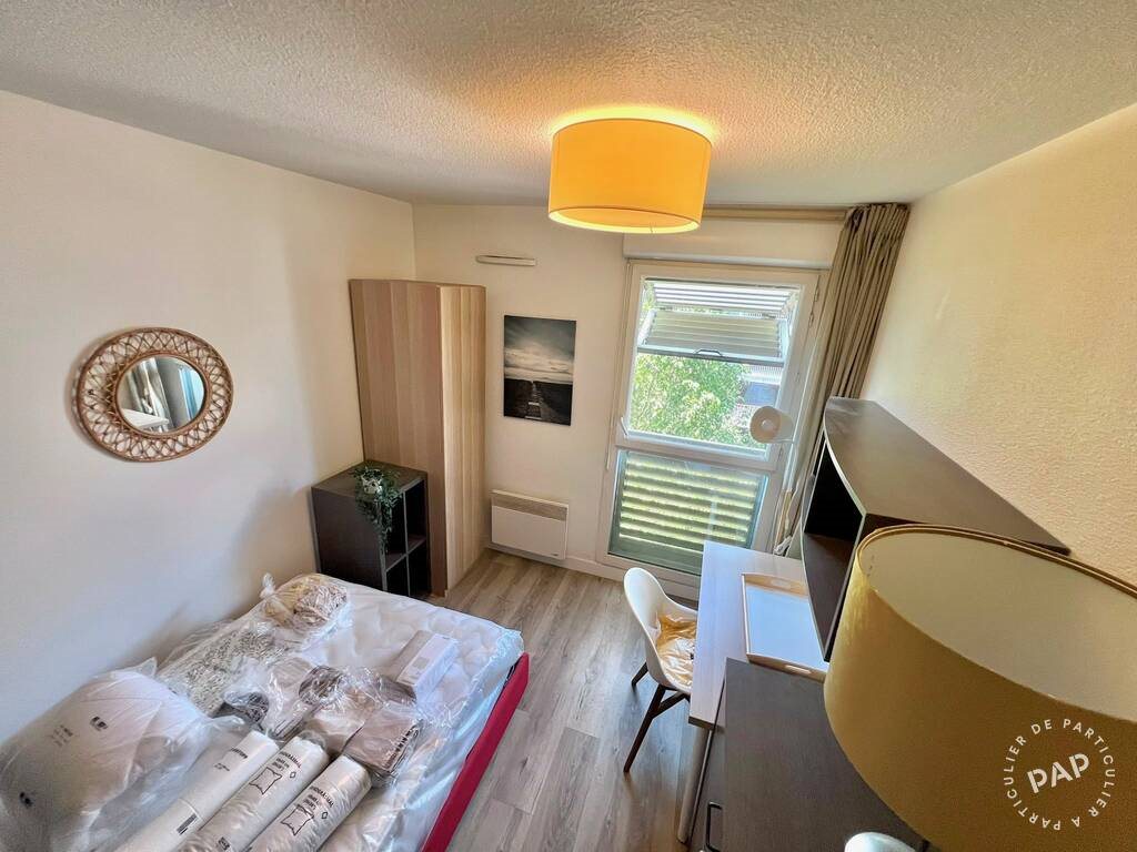 Appartement à vendre, 30m², Toulouse