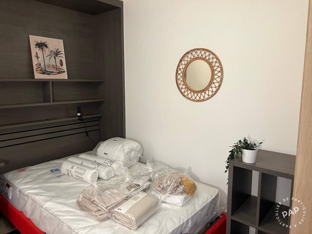 Appartement à vendre, 30m², Toulouse