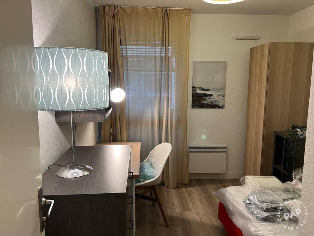 Appartement à vendre, 30m², Toulouse