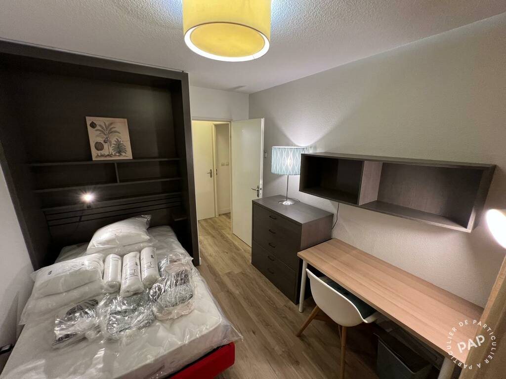 Appartement à vendre, 30m², Toulouse