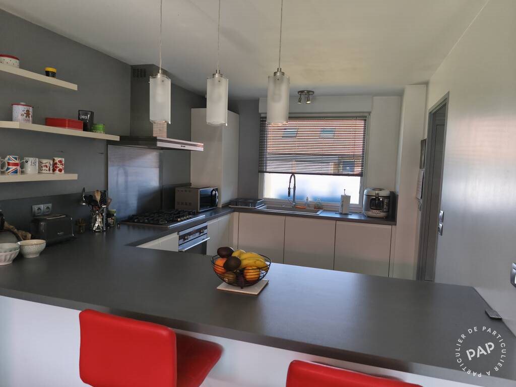 Maison à vendre, 85m², Aulnoy-lez-Valenciennes