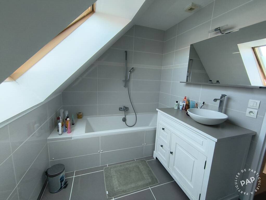 Maison à vendre, 85m², Aulnoy-lez-Valenciennes