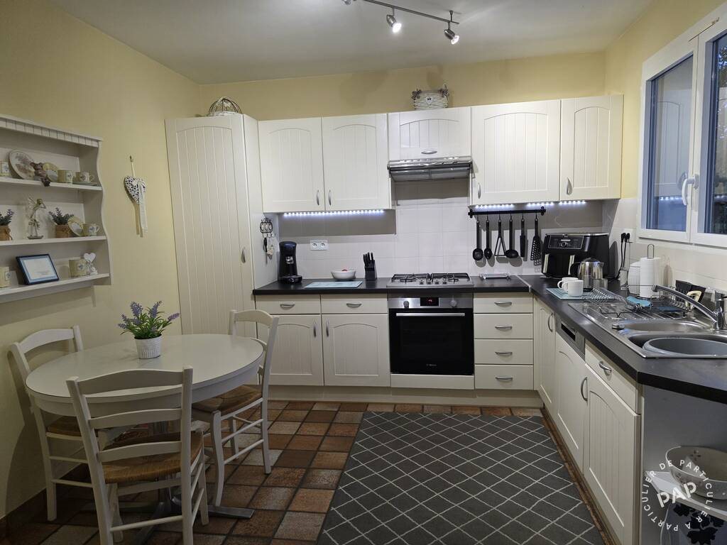 Maison à vendre, 142m², La Ferrière