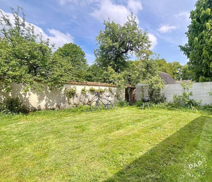 Maison à vendre, 130m², Nogent-le-Phaye