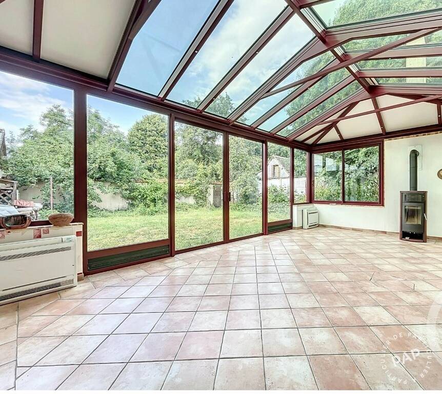 Maison à vendre, 130m², Nogent-le-Phaye