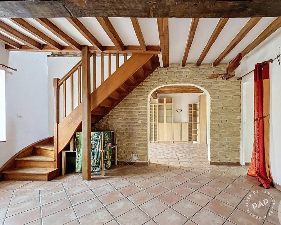Maison à vendre, 130m², Nogent-le-Phaye