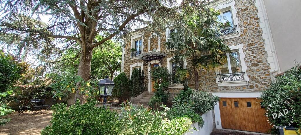 Maison à vendre, 227m², Bry-sur-Marne