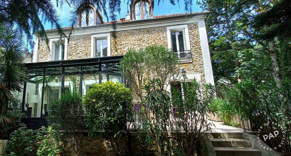 Maison à vendre, 227m², Bry-sur-Marne