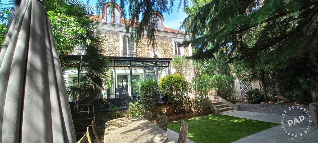Maison à vendre, 227m², Bry-sur-Marne