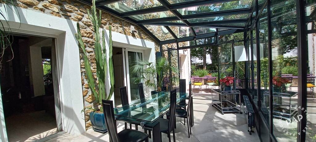 Maison à vendre, 227m², Bry-sur-Marne