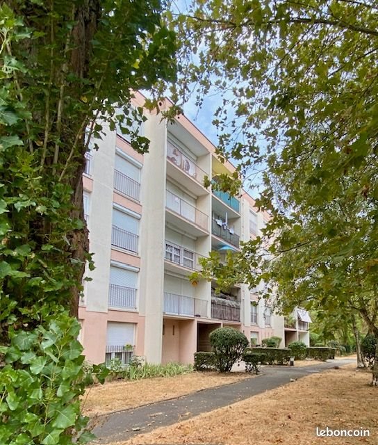Appartement à vendre, 73m², Yerres