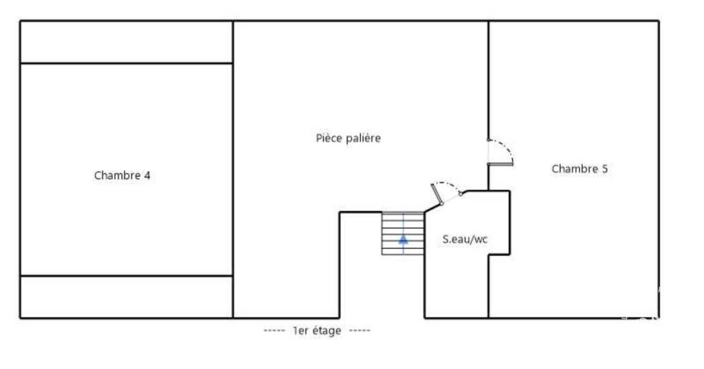 Maison à vendre, 160m², Gretz-Armainvilliers