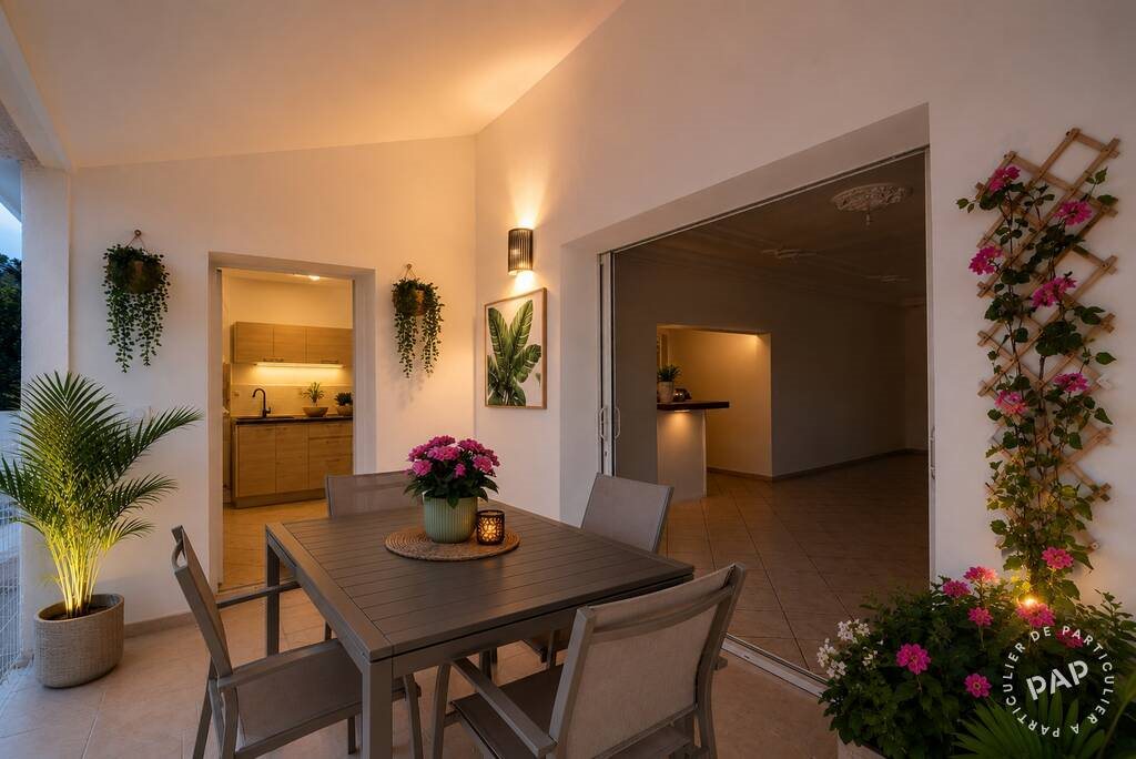 Maison à vendre, 211m², Montpellier
