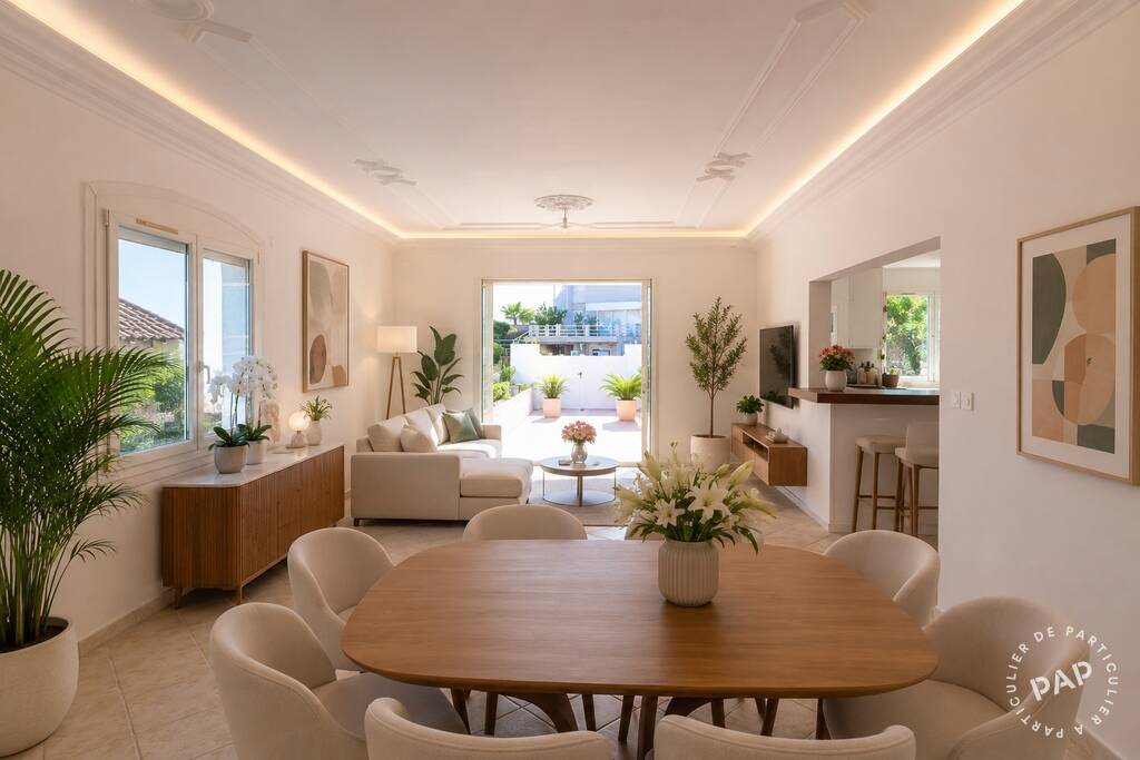 Maison à vendre, 211m², Montpellier