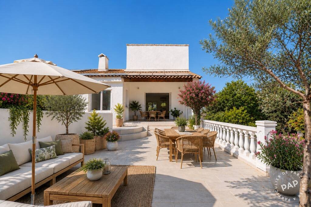 Maison à vendre, 211m², Montpellier