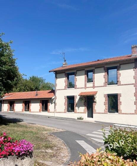 Maison à vendre, 127m², Courcy