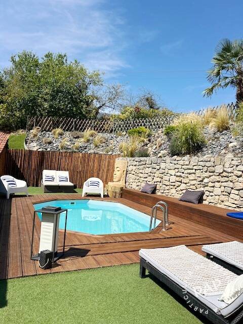 Maison à vendre, 127m², Courcy