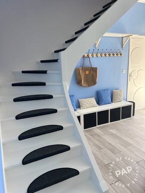Maison à vendre, 127m², Courcy