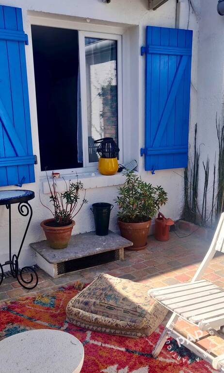 Maison à vendre, 50m², Sartrouville