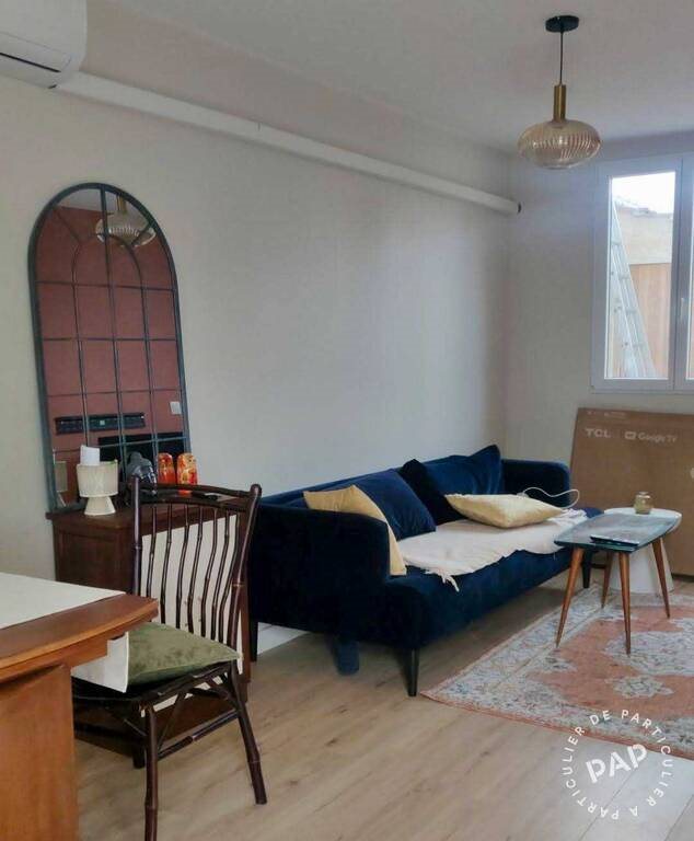 Maison à vendre, 50m², Sartrouville