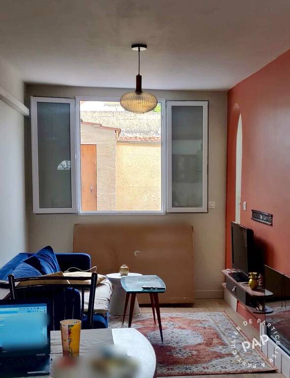 Maison à vendre, 50m², Sartrouville