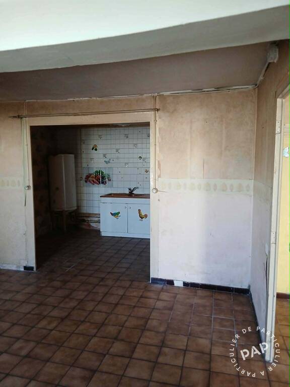 Maison à vendre, 82m², Saint-Martin-Lacaussade