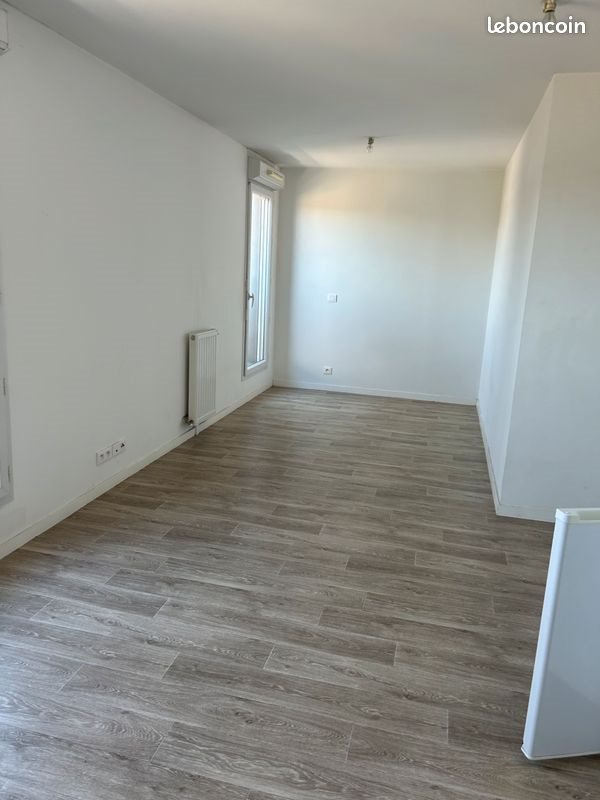 Appartement à vendre, 31m², Éragny