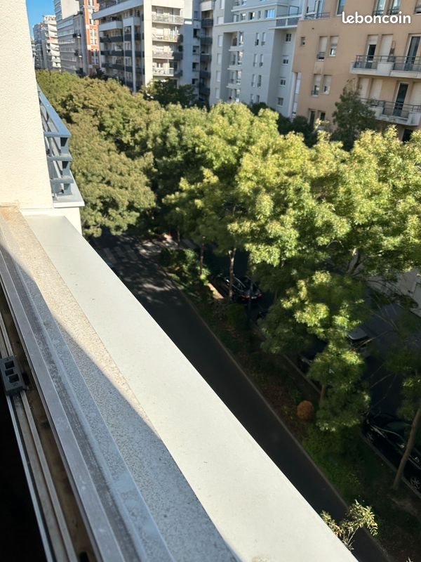 Appartement à vendre, 25m², Courbevoie