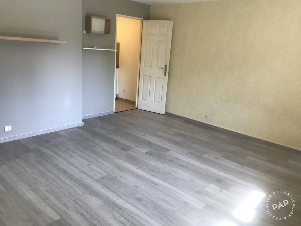 Appartement à vendre, 27m², Maisons-Alfort
