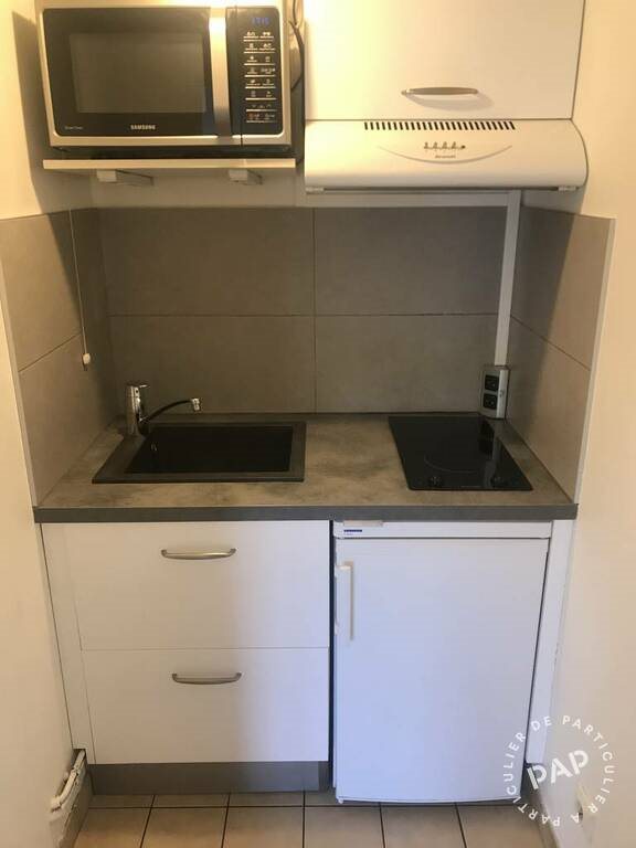 Appartement à vendre, 27m², Maisons-Alfort
