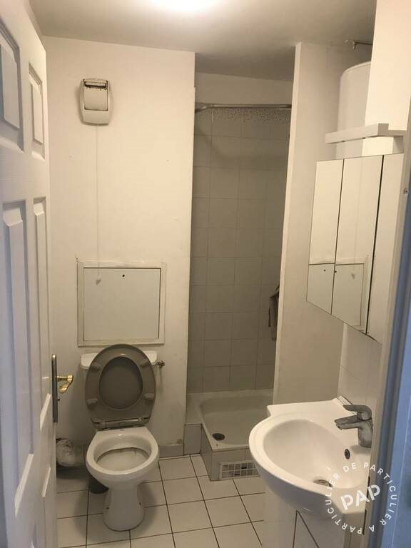Appartement à vendre, 27m², Maisons-Alfort