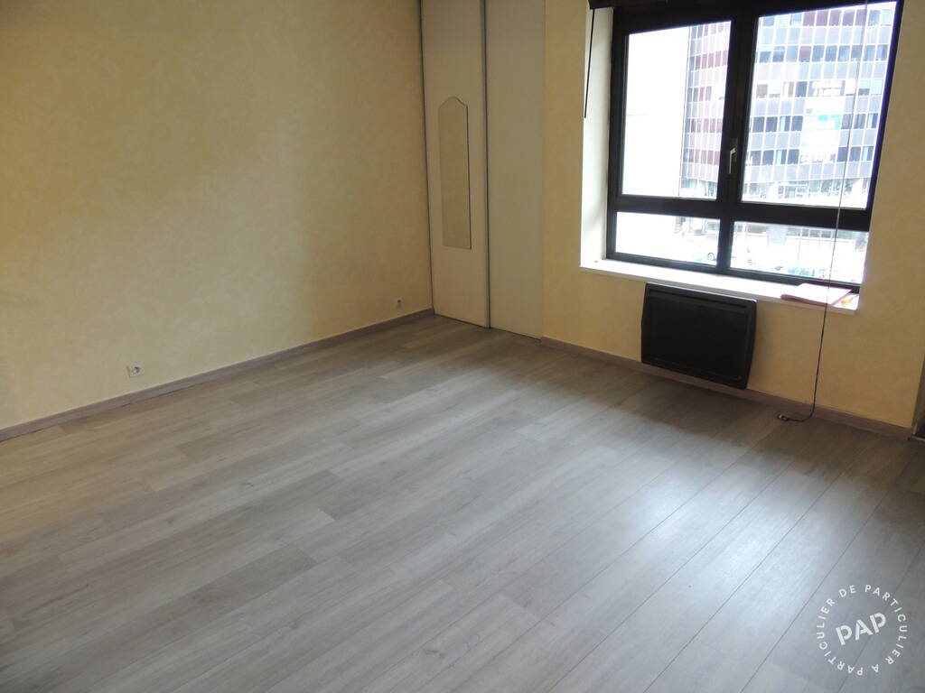 Appartement à vendre, 27m², Maisons-Alfort