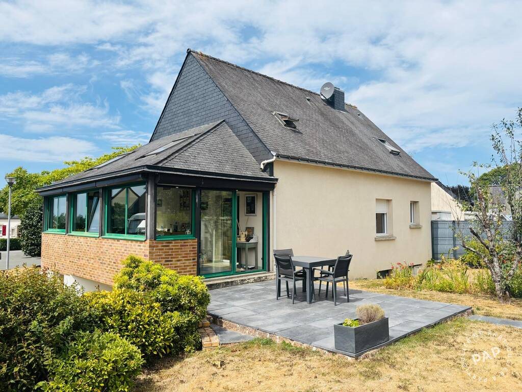 Maison à vendre, 130m², Plémet